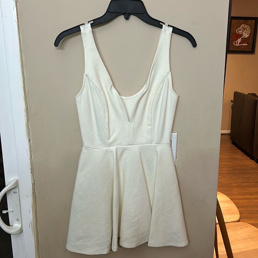 Lulu romper